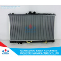 Abkühlender effektiver Aluminiumselbstkühler für Lancer′01-05 4G15/4G93